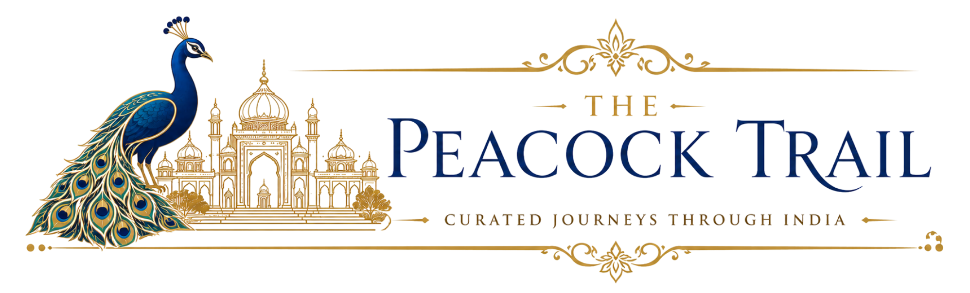 The Peacock Trail